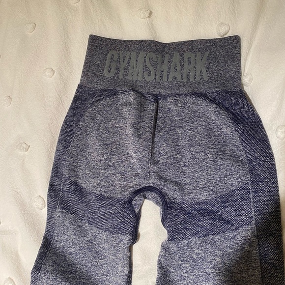Gymshark Pants - High-waisted Gymshark Leggings 🦈